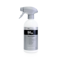 KOCH Полироль-блеск водоотталкивающая SprayCealant 500мл.